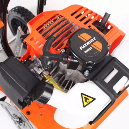 Культиватор бензиновый PATRIOT T 2030 Denver купить в Урае