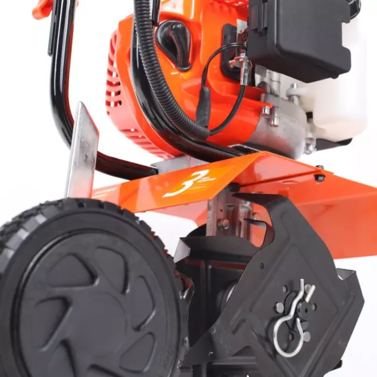 Культиватор бензиновый PATRIOT T 2030 Denver купить в Урае