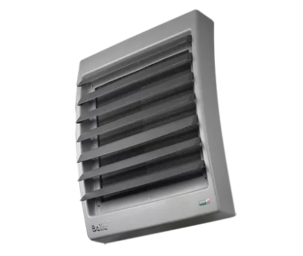 Водяной тепловентилятор BALLU BHP-W-60 купить в Урае