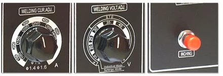 Подающий механизм к Aurora-Pro ULTIMATE 400 IGBT (2-х роликовый) купить в Урае