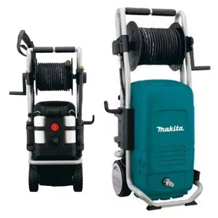 Минимойка-мойка высокого давления Makita НW140 купить в Урае