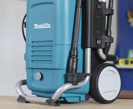 Минимойка-мойка высокого давления Makita НW140 купить в Урае