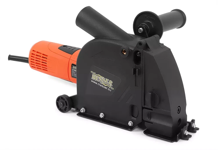 Штроборез MESSER T1555 купить в Урае