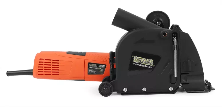 Штроборез MESSER T1555 купить в Урае