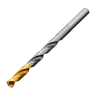 Набор сверл по металлу Denzel 723002, 1,5-6,5мм, Р6М5-TiN, Golden Tip, 13 шт купить в Урае