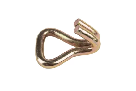 Крюк для стяжных ремней TOR 10,0 т 100 мм (Q) 143101 купить в Урае