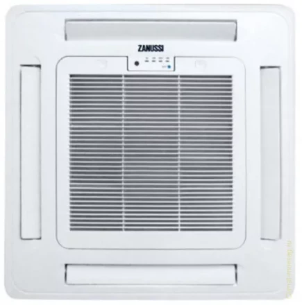 Внутренний блок ZANUSSI ZACC-48H/MI/N1 сплит системы, кассетного типа купить в Урае