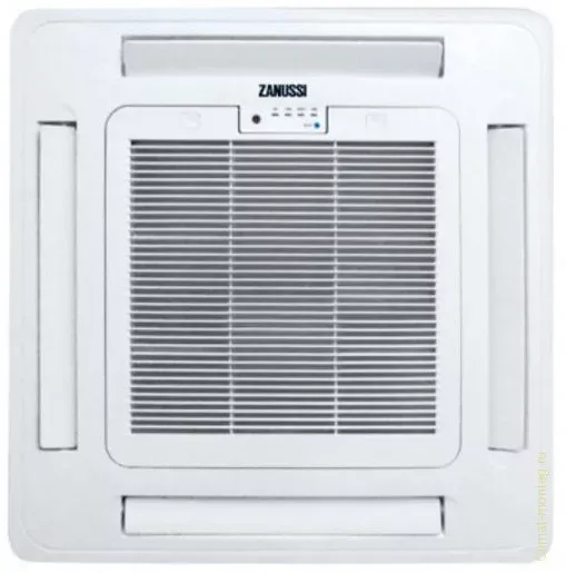 Внутренний блок ZANUSSI ZACC-48H/MI/N1 сплит системы, кассетного типа купить в Урае