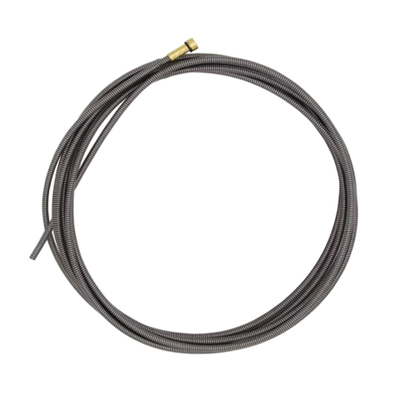 Канал подающий д. 1,2-1,6 мм (5,5м / неизолированный) Оберон XL122.0063 купить в Урае