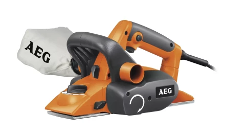 Рубанок электрический AEG PL 750 купить в Урае