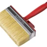 Макловица STAYER "MASTER" UNIVERSAL, светлая щетина, пластмассовый корпус, 4х14см 01824-14 купить в Урае