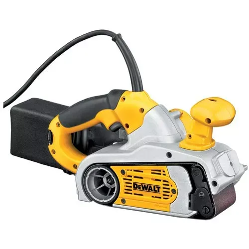 Ленточная шлифмашина DeWalt DW 433 (ЛШМ) купить в Урае