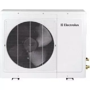 Внешний блок ELECTROLUX EACS-07HN/N3/out сплит-системы купить в Урае