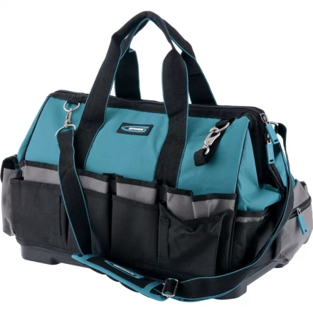 Сумка для инструмента Handwerker 42 кармана 475х260х360 мм GROSS артикул 90273 купить в Урае