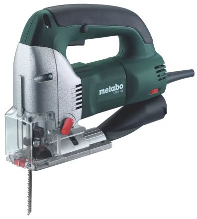 Лобзик Metabo STEB 135 Plus (Электролобзик) купить в Урае