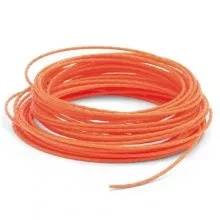 Леска &quot;Звезда&quot; 2,4 мм 450м. STURM купить в Урае