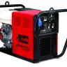 Инверторный сварочный бензогенератор Telwin MOTOINVERTER 254 CE двигатель HONDA Telwin купить в Урае