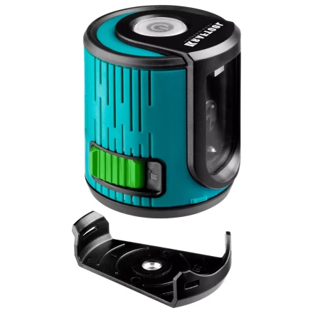 Нивелир лазерный  CLG 20 зеленый 34701 купить в Урае