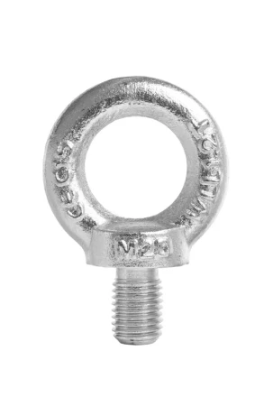 Рым-болт TOR DIN 580 20мм (L) 1046973 купить в Урае