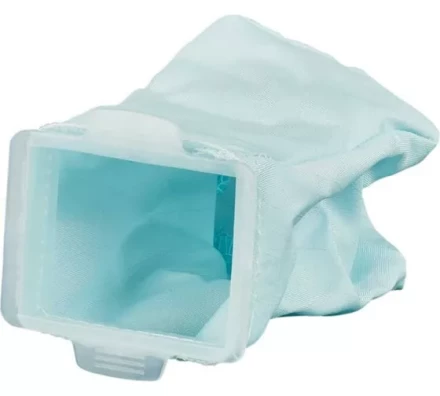 Комплект мешков для сбора пыли к VC006, 5 шт. , Makita 1910Y4-9 купить в Урае