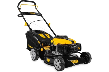 Бензиновая газонокосилка CHAMPION LM4215 купить в Урае