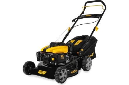 Бензиновая газонокосилка CHAMPION LM4215 купить в Урае