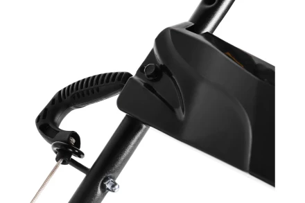 Бензиновая газонокосилка CHAMPION LM4215 купить в Урае