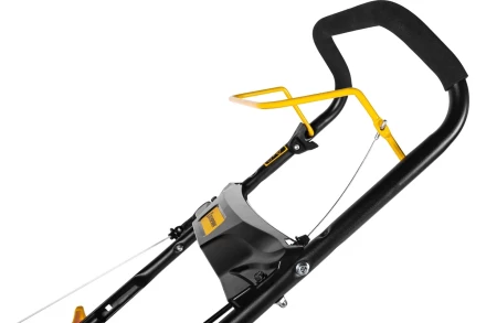 Бензиновая газонокосилка CHAMPION LM4215 купить в Урае