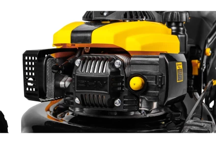 Бензиновая газонокосилка CHAMPION LM4215 купить в Урае