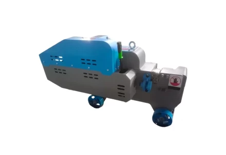 Станок для резки арматуры TOR GQ40 PRO 40/36мм 3кВт (Z) 1049158 купить в Урае