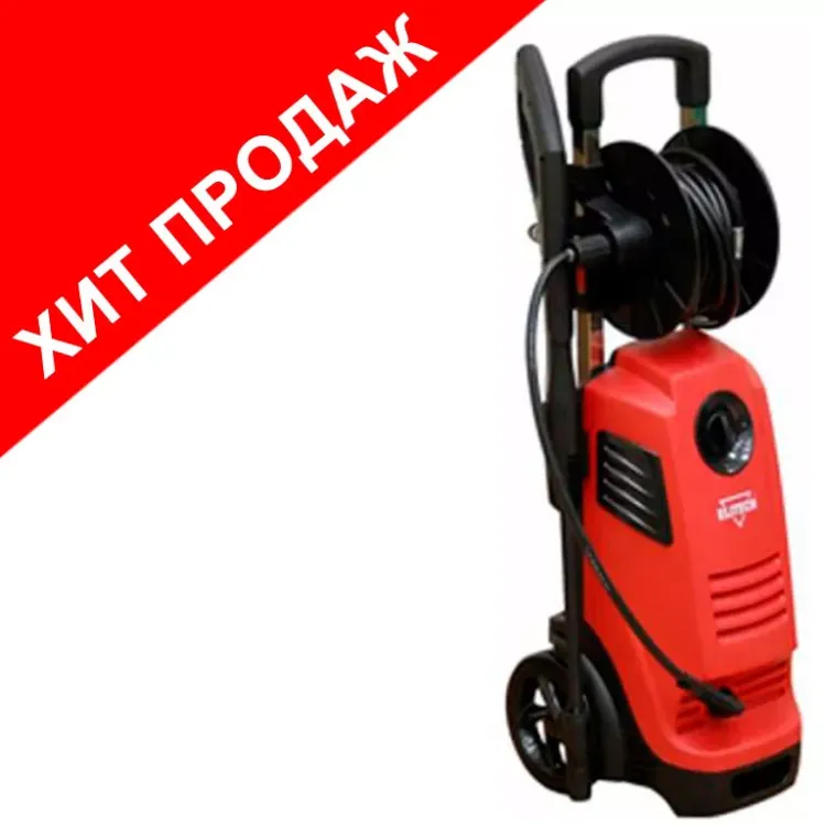 Минимойка-мойка высокого давления Elitech М 1900РКБС купить в Урае