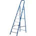 Лестница-стремянка стальная, 8 ступеней, 162 см, MIRAX 38800-08 купить в Урае