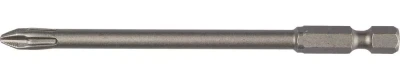 Биты KRAFTOOL X-Drive PZ 26123-2-100-1