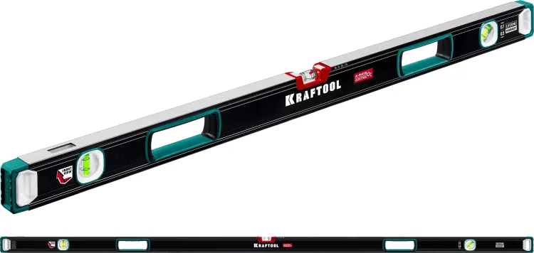 Уровнь со специальным глазком KRAFTOOL 34986-200 купить в Урае