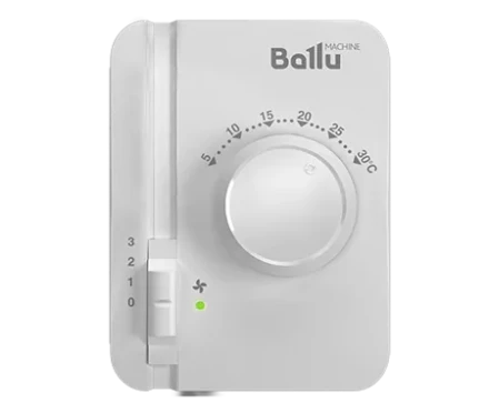 Воздушно-тепловая завеса электрическая BALLU BHC-M10-W12 купить в Урае