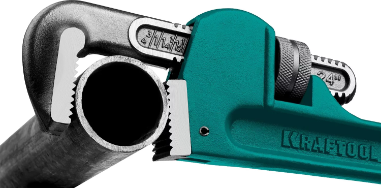 Ключ трубный KRAFTOOL STILLSON 2727-30 купить в Урае