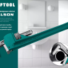 Ключ трубный KRAFTOOL STILLSON 2727-30 купить в Урае