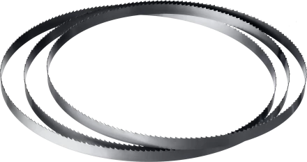 Полотна ленточные для пилы ЗПЛ-305 серия Без серии купить в Урае