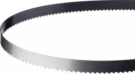 Полотна ленточные для пилы ЗПЛ-305 серия Без серии купить в Урае
