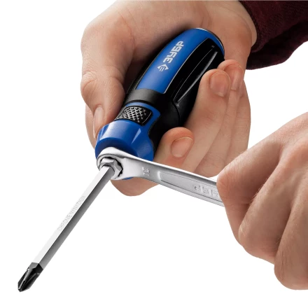 Отвертки ударные серия ПРОФЕССИОНАЛ купить в Урае