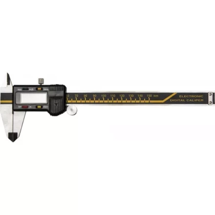 Штангенциркуль KRAFTOOL электронный металлический, 150мм 34460-150 купить в Урае