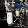Дизельный генератор Vektor AD-100Y-T400 в шумозащитном кожухе купить в Урае