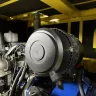 Дизельный генератор Vektor AD-100Y-T400 в шумозащитном кожухе купить в Урае