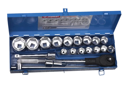 Набор инструмента для крупногабаритной техники 20 предм серия ЭКСПЕРТ купить в Урае