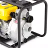 Мотопомпа бензиновая высоконапорная PX-50H Denzel 99203 купить в Урае