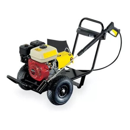 Мойка высокого давления Karcher HD 1050 DE (Мойка Керхер HD 1050 DE) купить в Урае