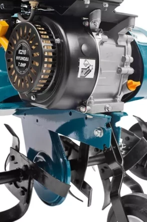 Бензиновый культиватор Hyundai Т 900 купить в Урае