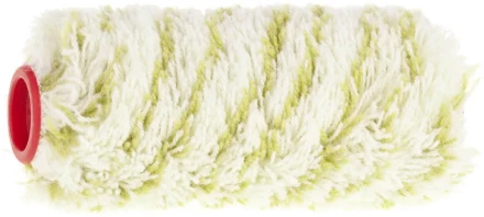 Ролик сменный ЗУБР &quot;ЭКСПЕРТ&quot; &quot;МАКСПРОФИ&quot;, полиакрил, ворс 22мм, ручка 6мм, d=32/150мм 02513-15 купить в Урае