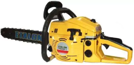 Бензопила «ETALON PN4500» купить в Урае