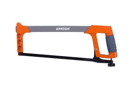 Ножовка по мет усиленная (полотно 300мм) Кратон 2 03 11 001 купить в Урае